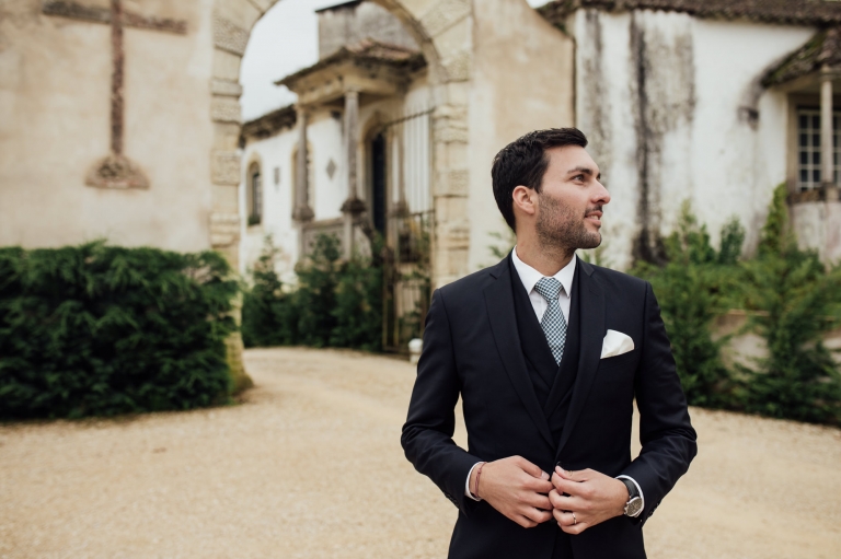 Mariage à Alenquer Portugal