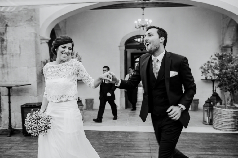 Mariage à Alenquer Portugal