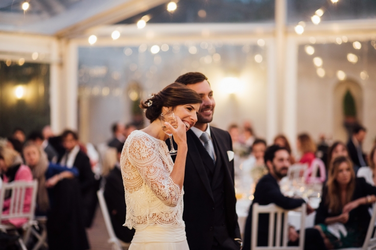 Mariage à Alenquer Portugal