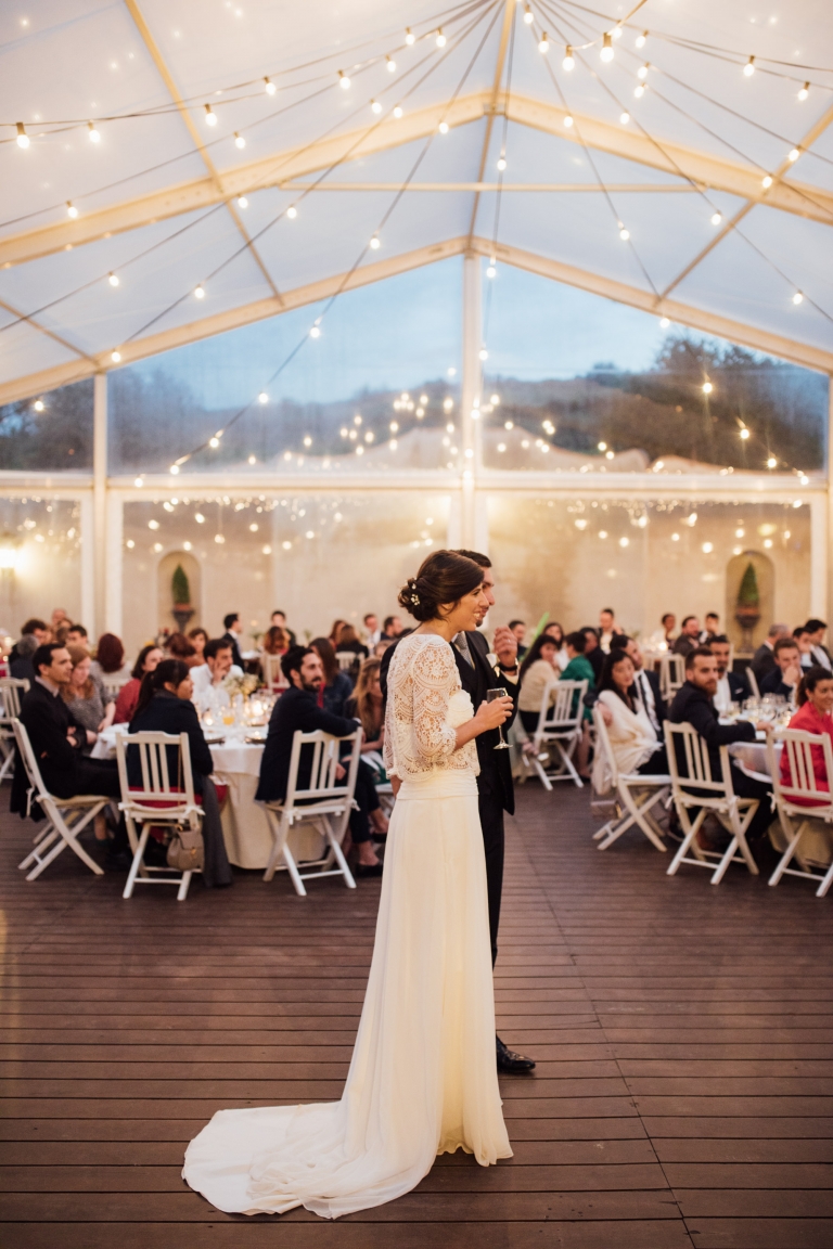 Mariage à Alenquer Portugal