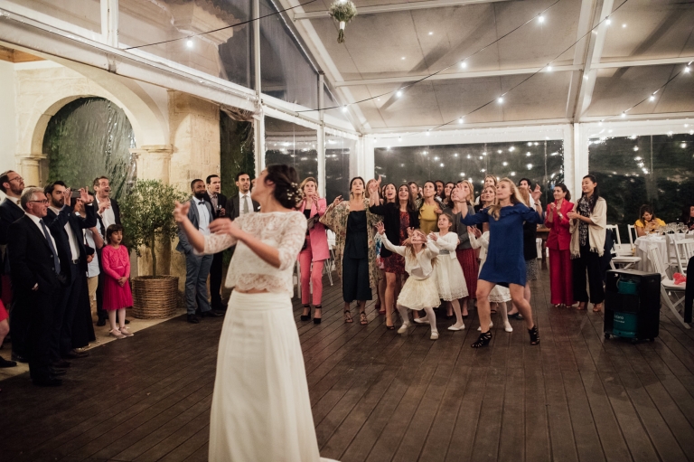 Mariage à Alenquer Portugal