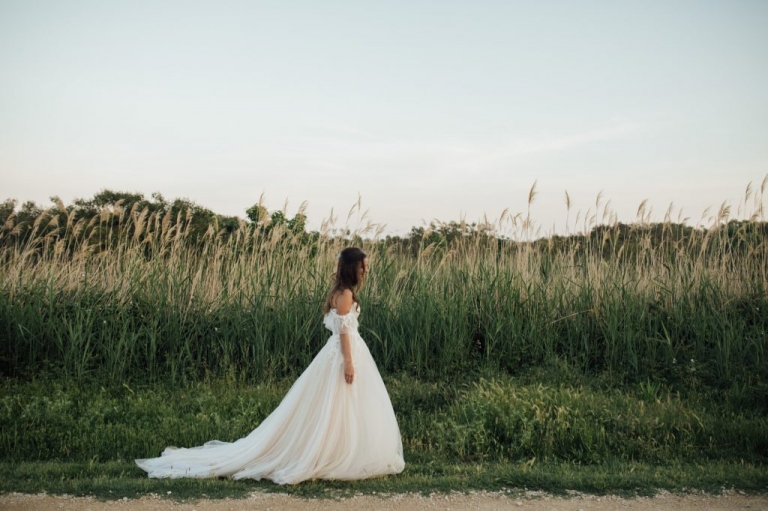 Photographe mariage sainte colombe 