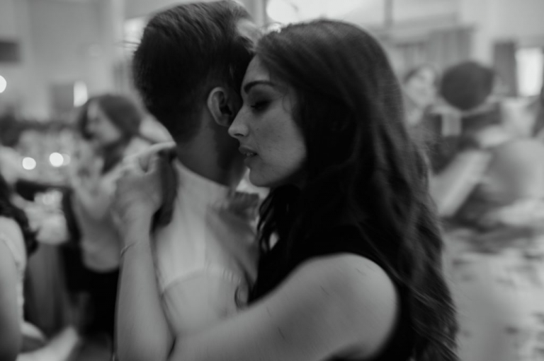 Wedding Domaine Sainte Colombe, Saint-Gilles, Gard