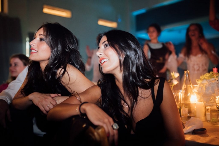 Wedding Domaine Sainte Colombe, Saint-Gilles, Gard