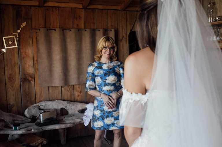 Wedding Domaine Sainte Colombe, Saint-Gilles, Gard