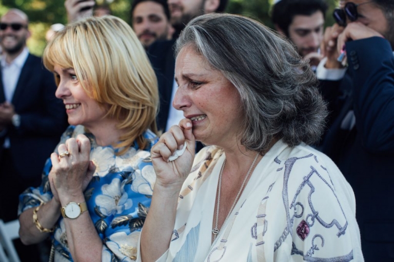 Wedding Domaine Sainte Colombe, Saint-Gilles, Gard