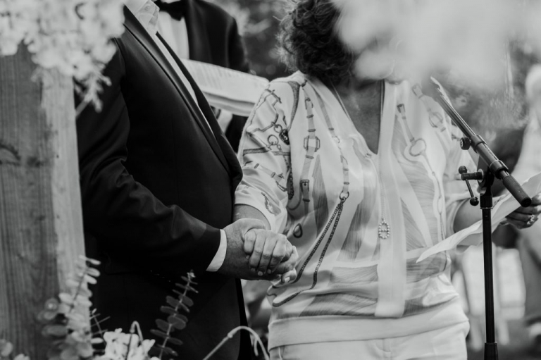 Wedding Domaine Sainte Colombe, Saint-Gilles, Gard