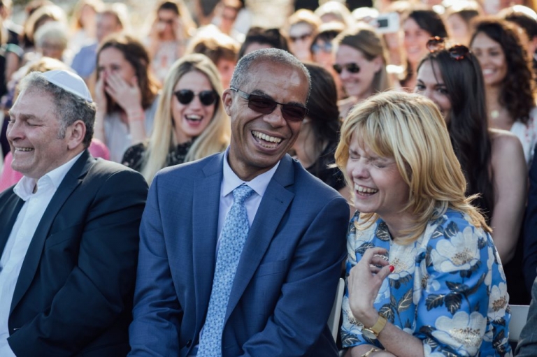 Wedding Domaine Sainte Colombe, Saint-Gilles, Gard