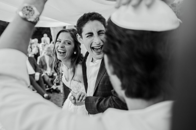 Wedding Domaine Sainte Colombe, Saint-Gilles, Gard