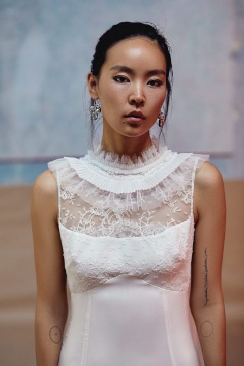 photographe robe de mariée