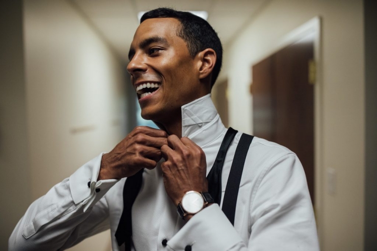 Photographe de mariage Charlottesville