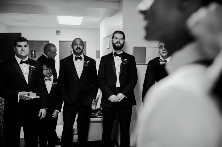 Photographe de mariage Charlottesville