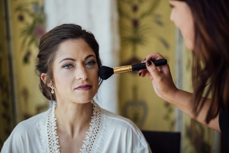 Photographe de mariage Charlottesville