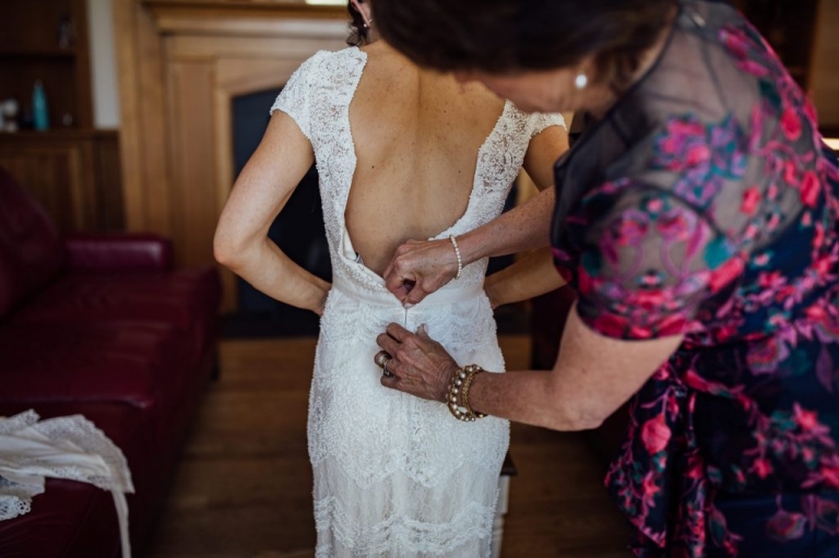 Photographe de mariage Charlottesville