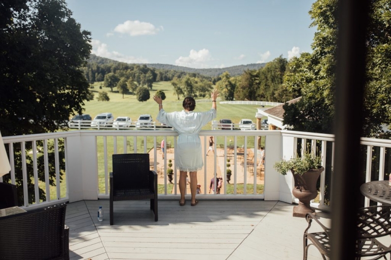 Photographe de mariage Charlottesville