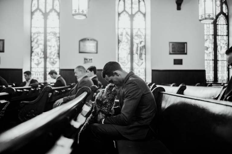 Photographe de mariage Charlottesville