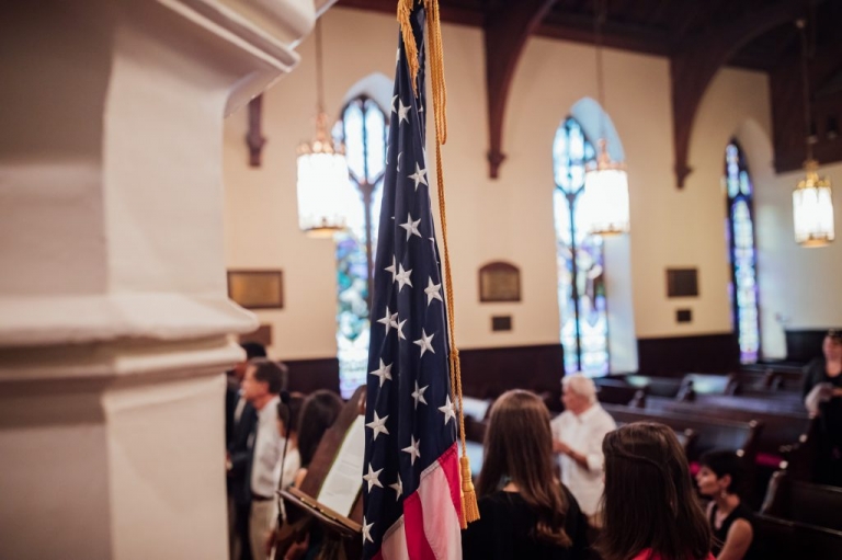 Photographe de mariage Charlottesville