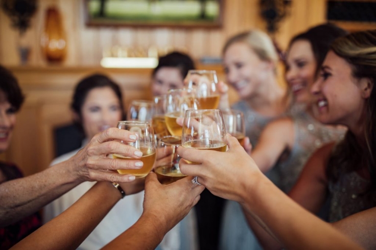 Photographe de mariage Charlottesville