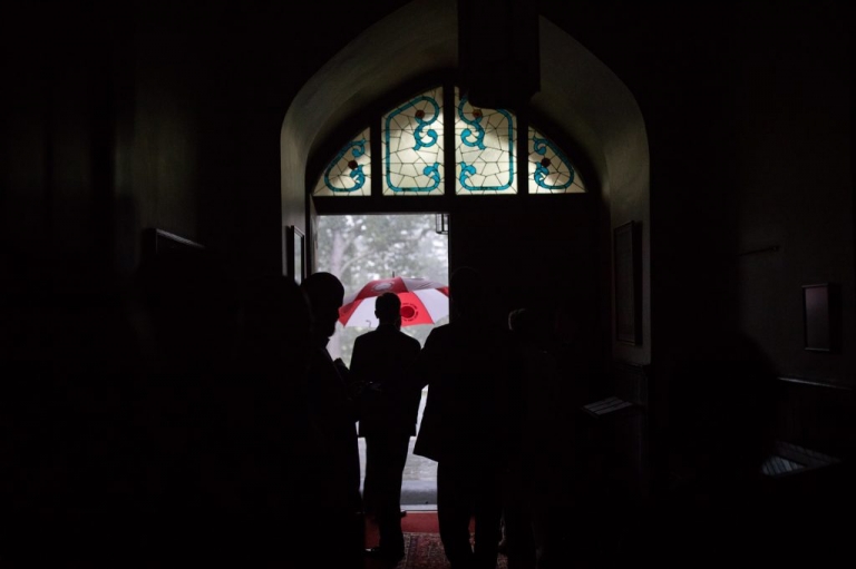 Photographe de mariage Charlottesville