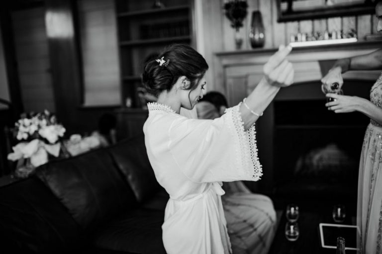 Photographe de mariage Charlottesville