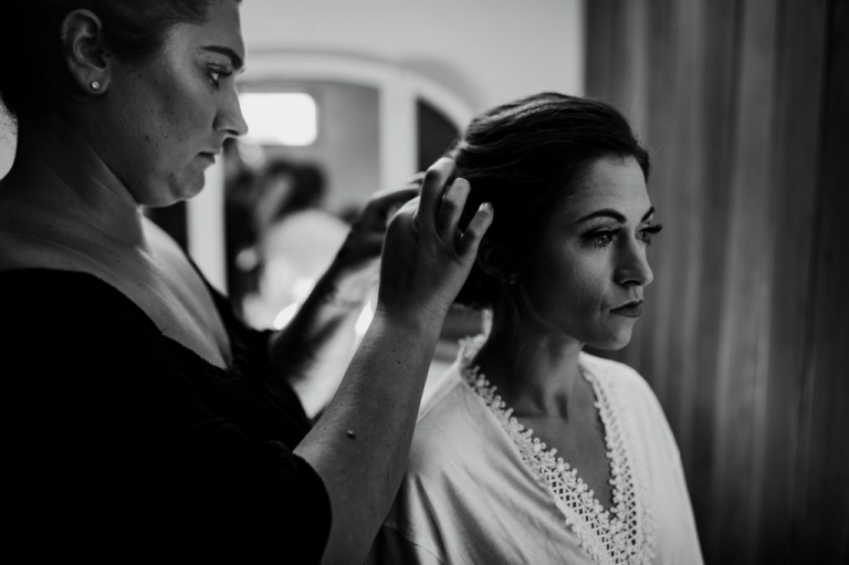 Photographe de mariage Charlottesville