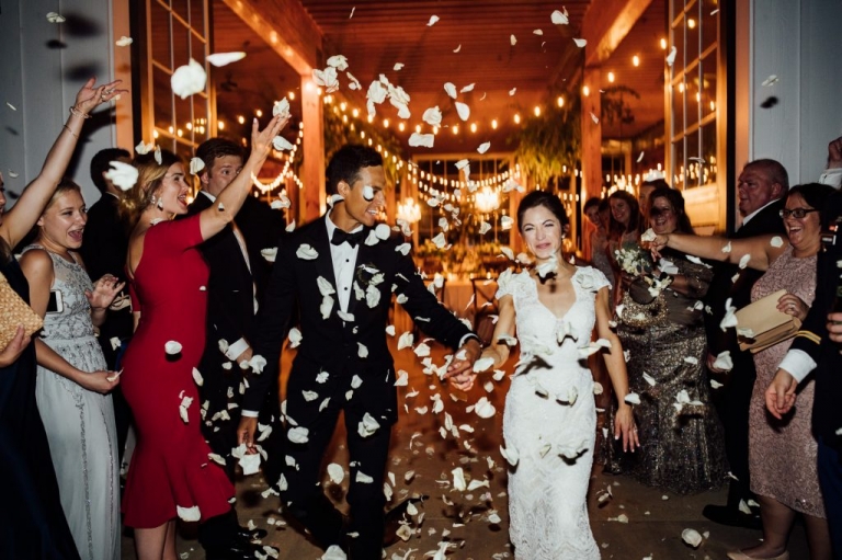 Photographe de mariage Charlottesville