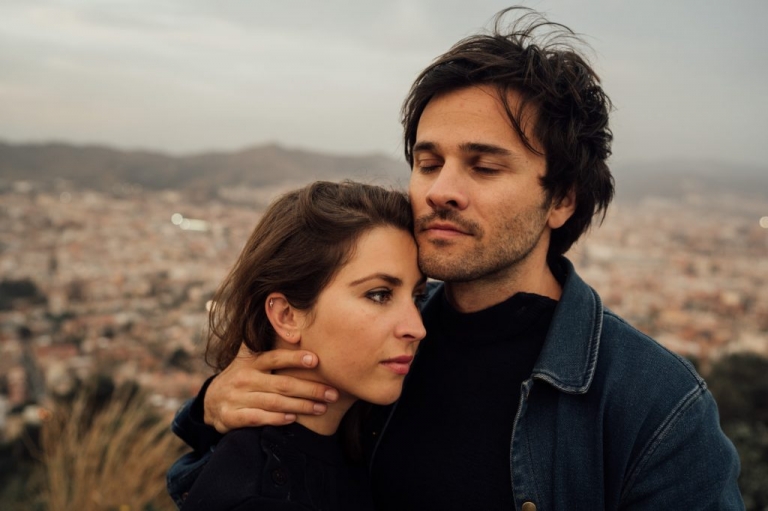 photographe mariage Barcelone