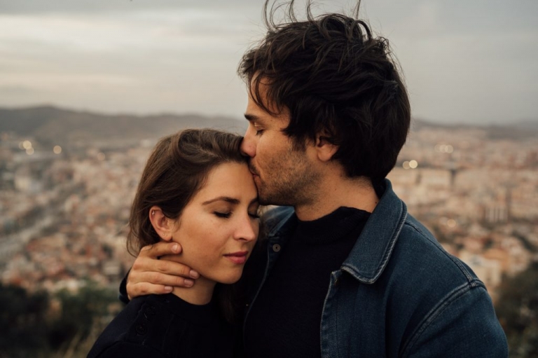 photographe mariage Barcelone