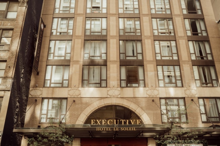 Photographe Mariage New York 