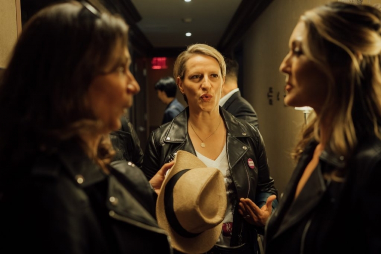 Photographe Mariage New York 