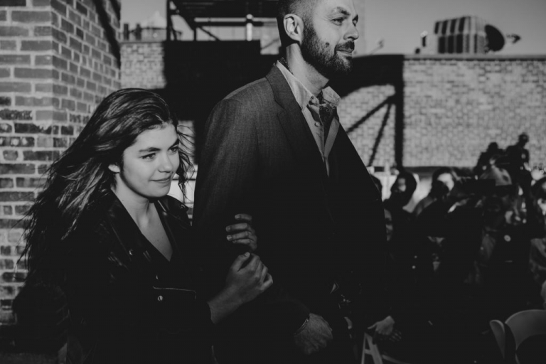 Photographe Mariage New York 