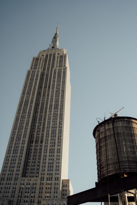 Photographe Mariage New York 