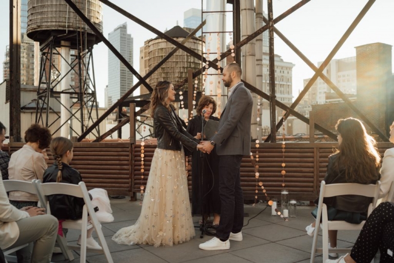 Photographe Mariage New York 