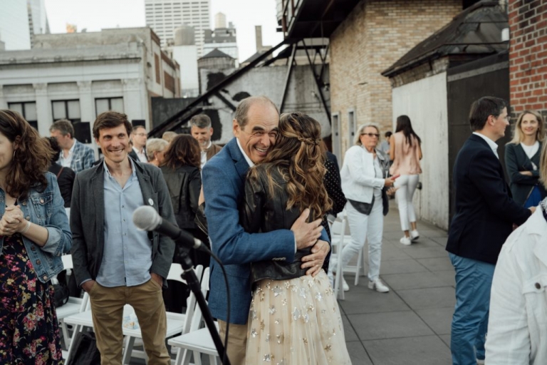 Photographe Mariage New York 