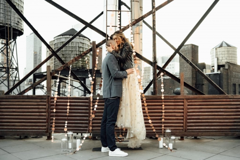 Photographe Mariage New York 