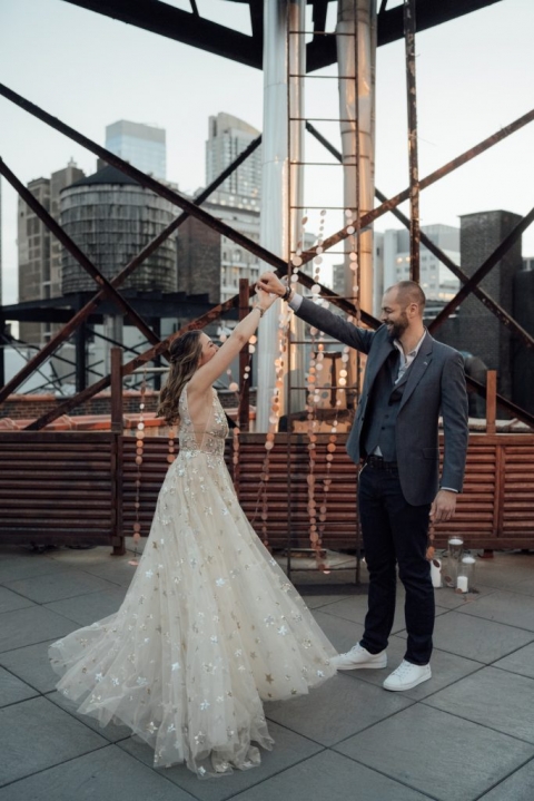 Photographe Mariage New York 