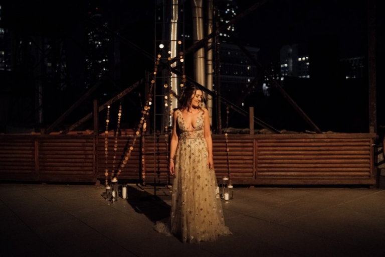 Photographe Mariage New York 