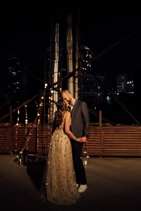 Photographe Mariage New York 