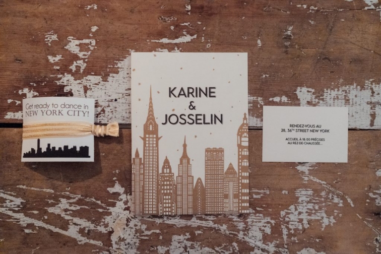 Photographe Mariage New York 