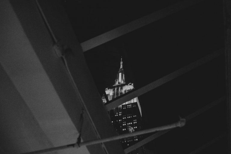 Photographe Mariage New York 