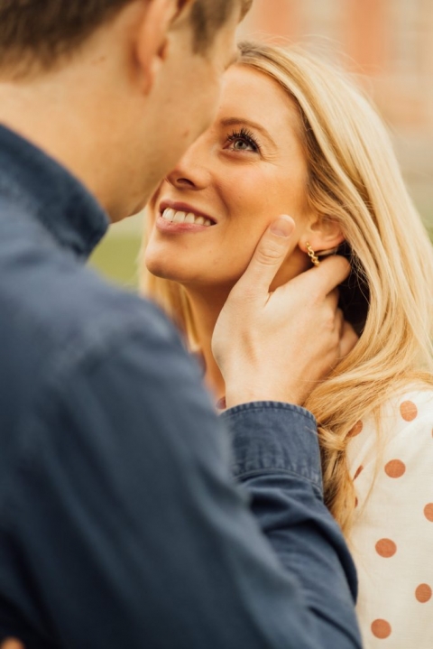 Photographe couple Lisbonne