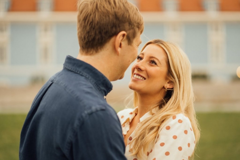 Photographe couple Lisbonne