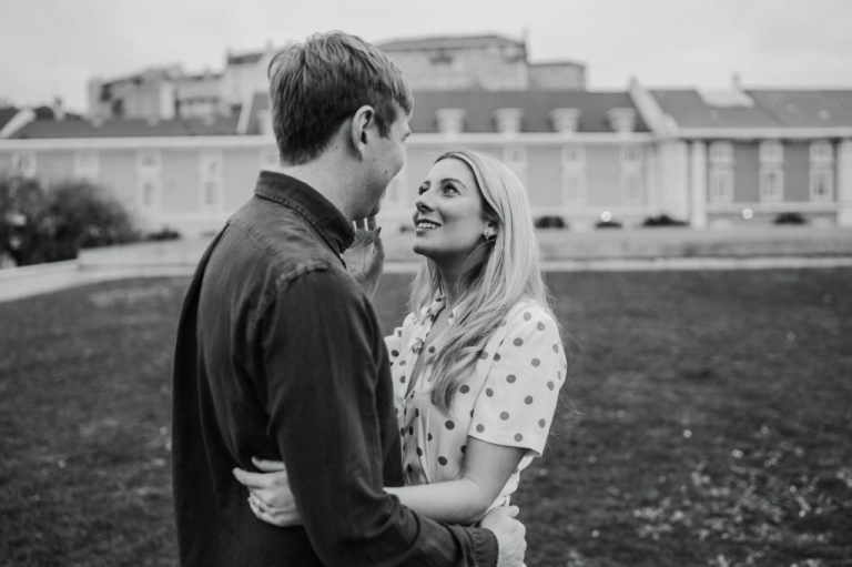 Photographe couple Lisbonne