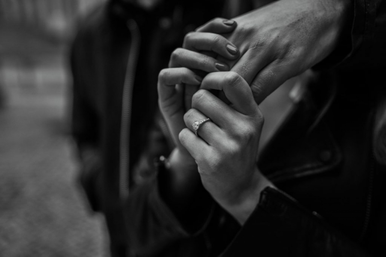 Photographe couple Lisbonne