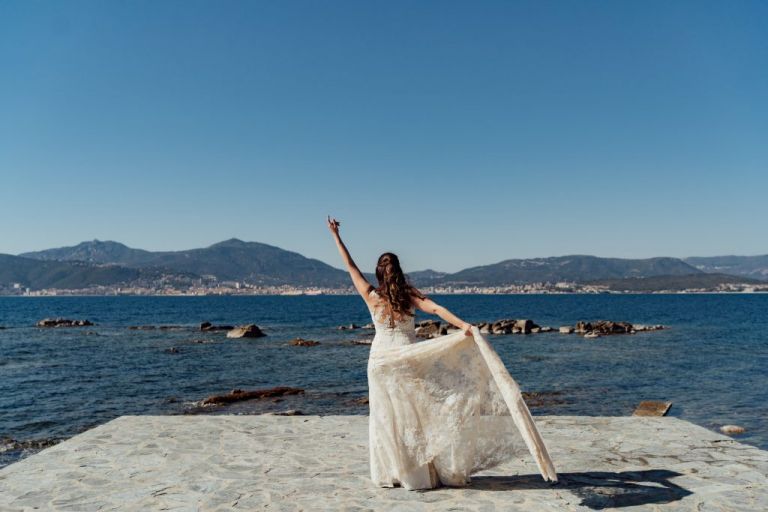 photographe mariage Ajaccio