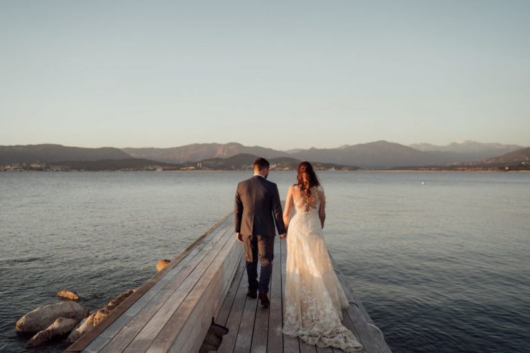photographe mariage Ajaccio