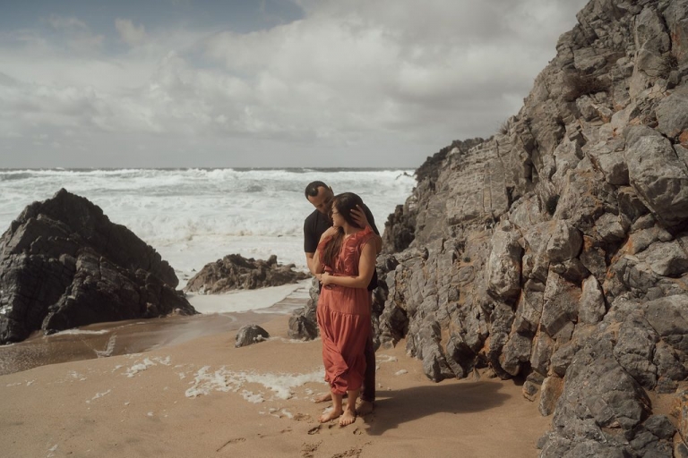 engagement session sintra 
