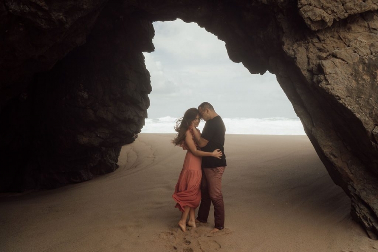 engagement session sintra 