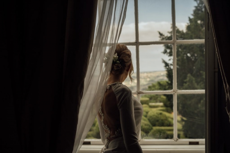 destination wedding Sintra