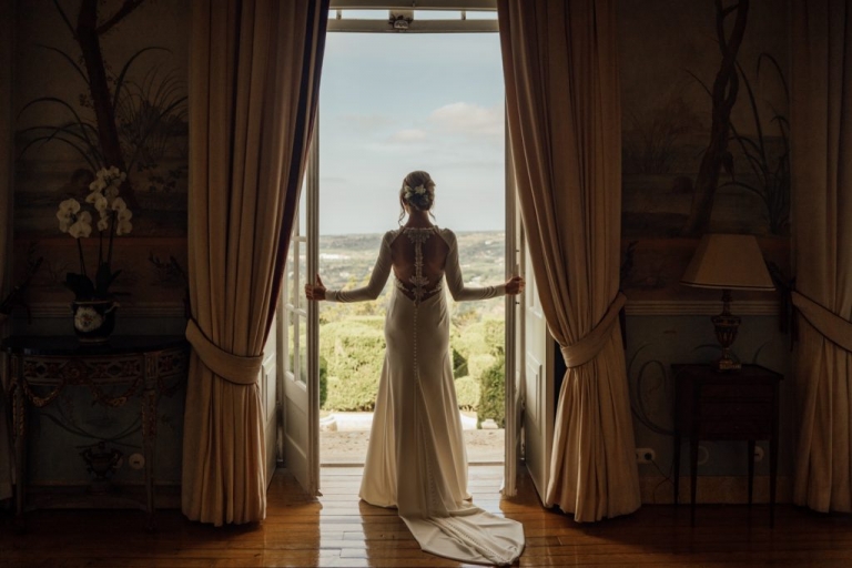 destination wedding Sintra